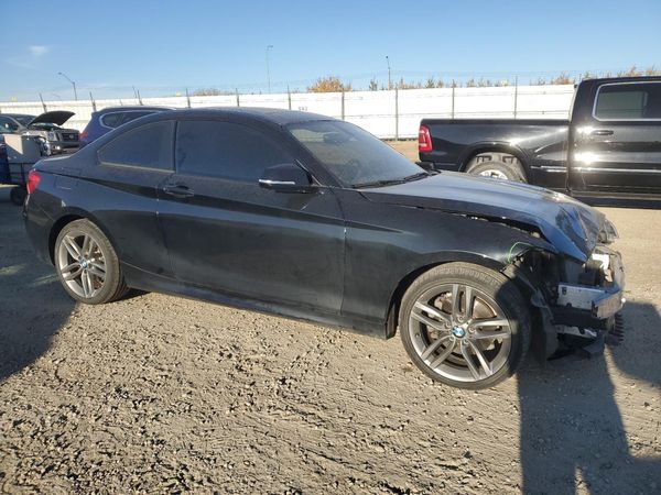 2018 BMW 230XI xDrive
