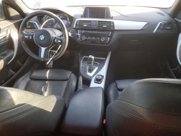 2018 BMW 230XI xDrive
