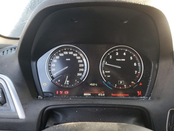 2018 BMW 230XI xDrive