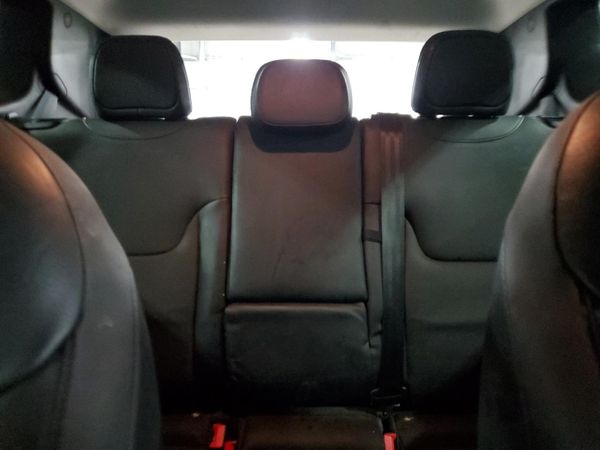 2022 JEEP RENEGADE TRAILHAWK 4X4