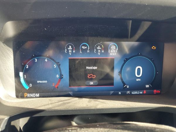 2024 FORD F150