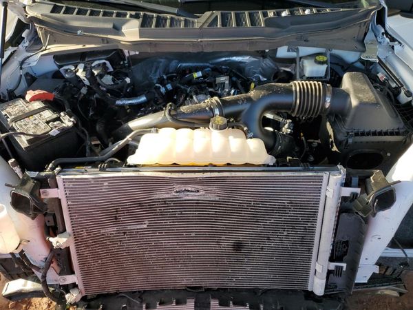 2024 FORD F150