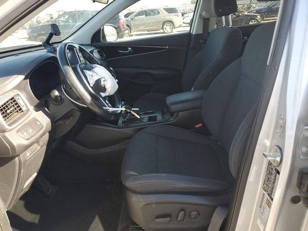 2020 KIA SORENTO