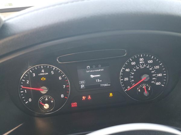 2020 KIA SORENTO