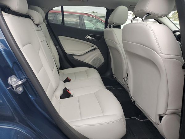 2020 MERCEDES-BENZ GLA 250 4MATIC