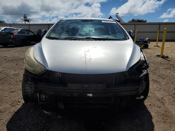 2015 HYUNDAI ELANTRA