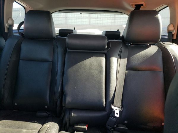 2015 MAZDA CX-9