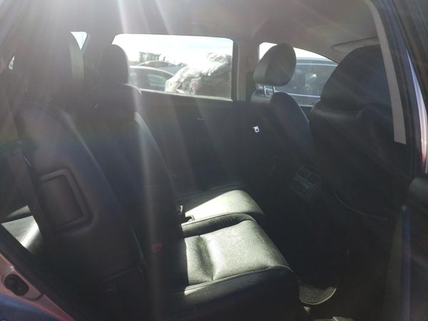 2015 MAZDA CX-9