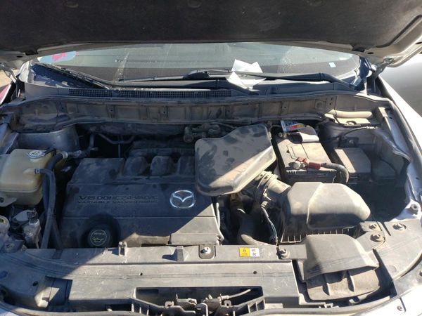 2015 MAZDA CX-9