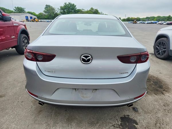 2020 MAZDA 3