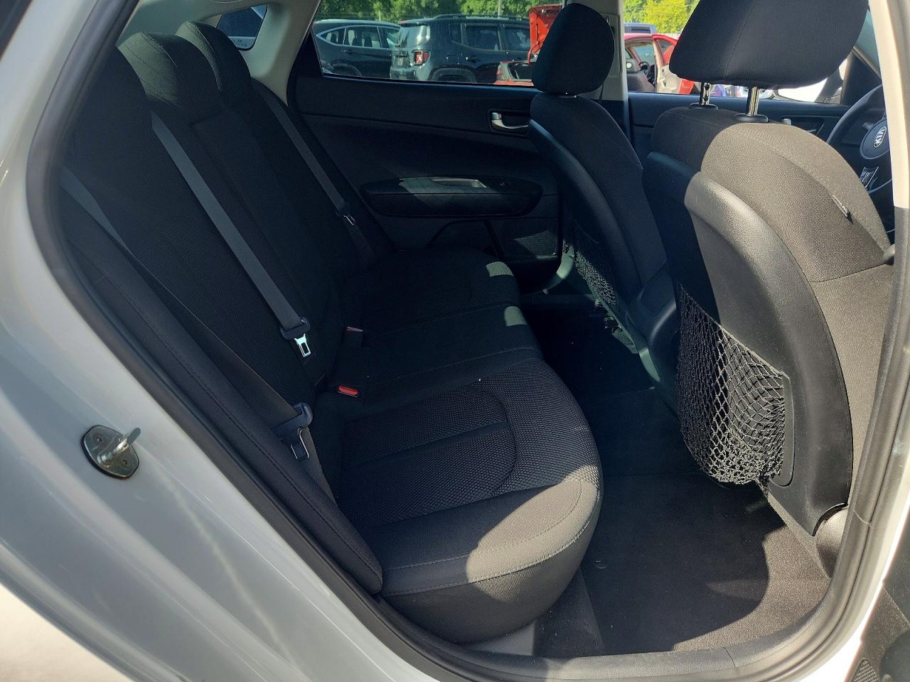 2019 KIA OPTIMA LX, S
