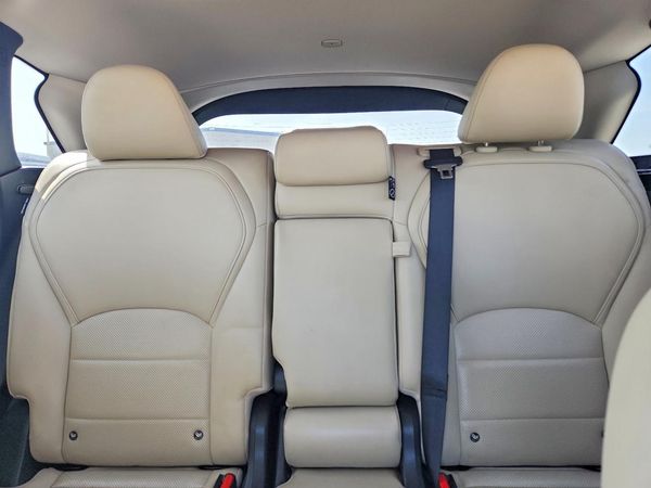 2021 INFINITI QX50 Essential