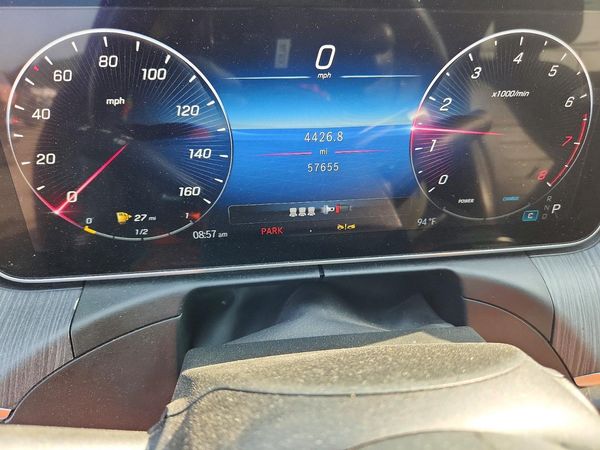 2023 MERCEDES-BENZ C C300 4MATIC