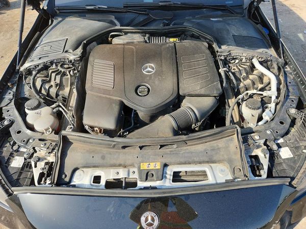 2023 MERCEDES-BENZ C C300 4MATIC
