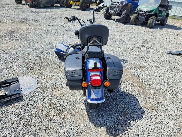 2023 HARLEY-DAVIDSON FLHCS