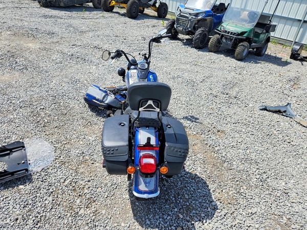 2023 HARLEY-DAVIDSON FLHCS