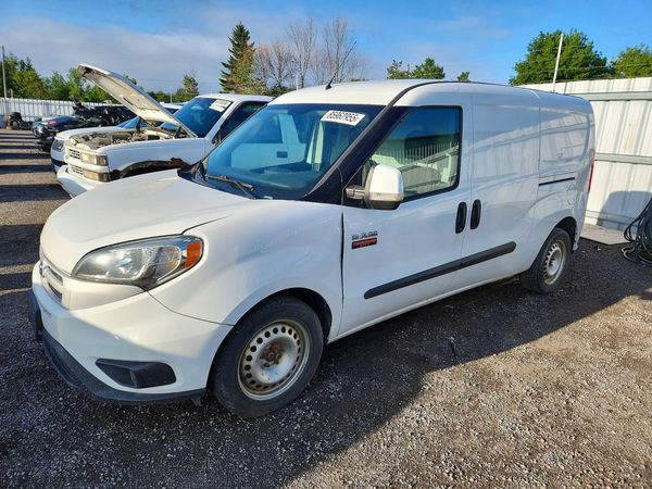 2015 RAM PROMASTER CITY SLT