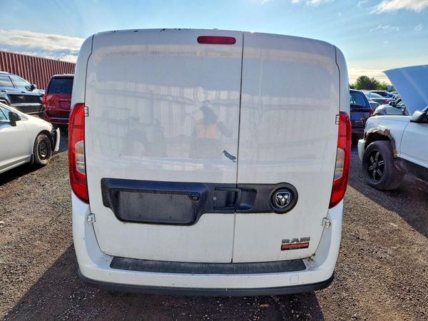 2015 RAM PROMASTER CITY SLT