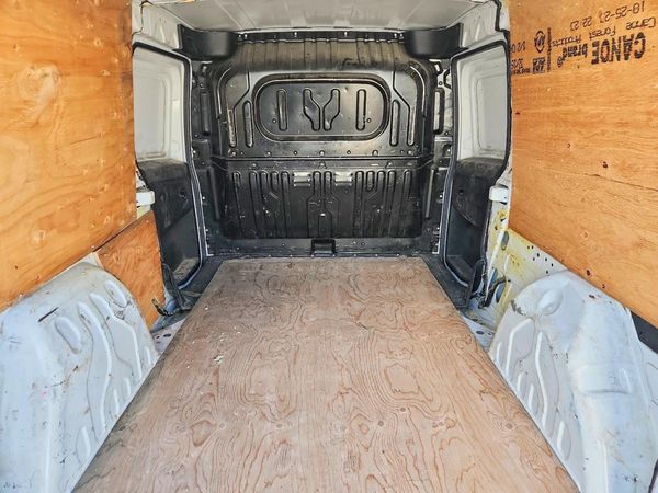 2015 RAM PROMASTER CITY SLT