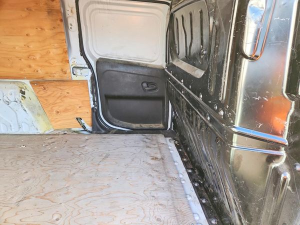 2015 RAM PROMASTER CITY SLT