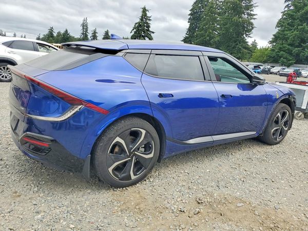 2023 KIA EV6