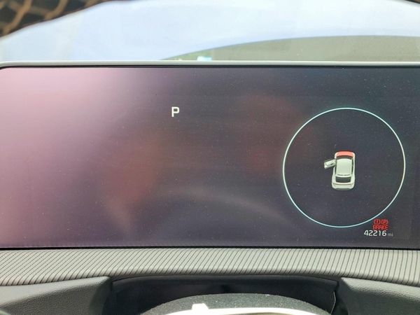 2023 KIA EV6