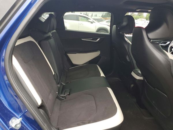 2023 KIA EV6