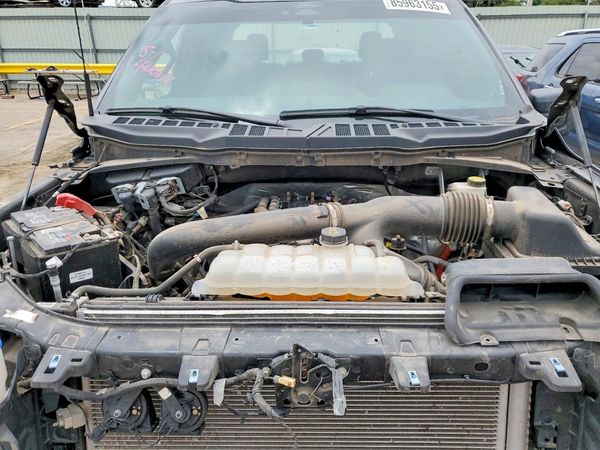 2024 FORD F150