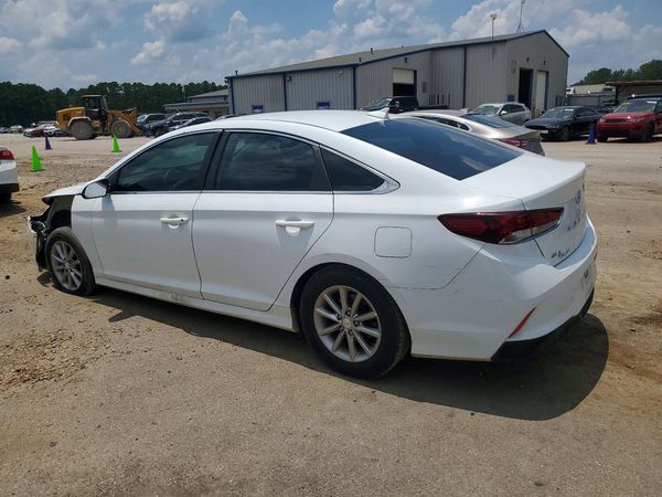 2019 HYUNDAI SONATA Eco Turbo, SE