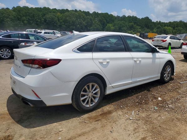 2019 HYUNDAI SONATA Eco Turbo, SE