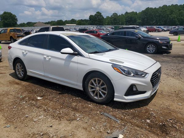 2019 HYUNDAI SONATA Eco Turbo, SE
