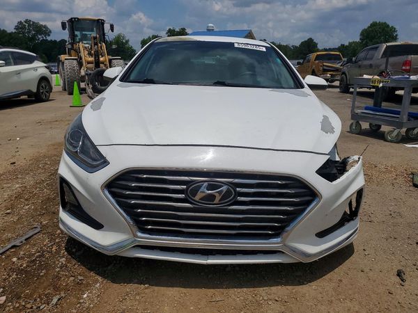 2019 HYUNDAI SONATA Eco Turbo, SE
