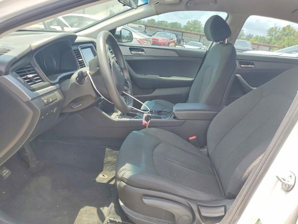 2019 HYUNDAI SONATA Eco Turbo, SE