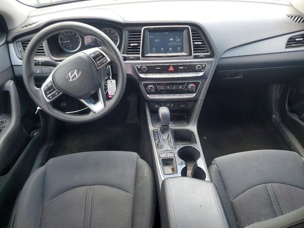 2019 HYUNDAI SONATA Eco Turbo, SE