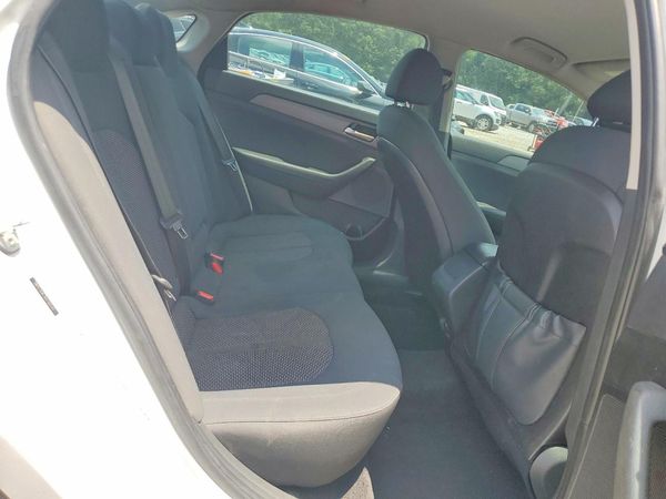 2019 HYUNDAI SONATA Eco Turbo, SE