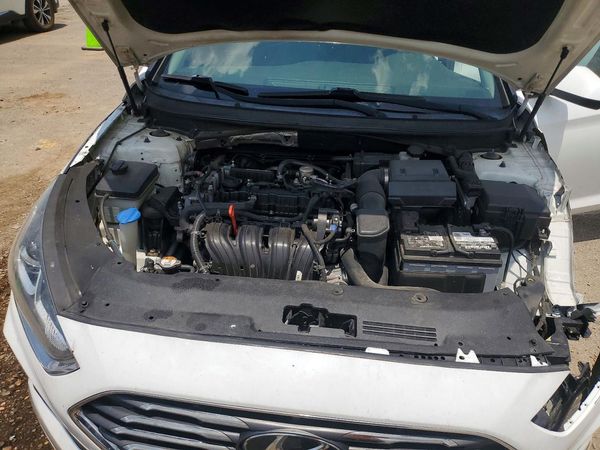 2019 HYUNDAI SONATA Eco Turbo, SE