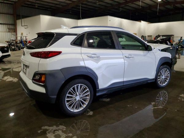 2019 HYUNDAI KONA SEL