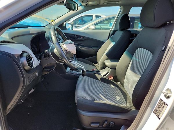 2019 HYUNDAI KONA SEL