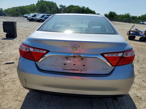 2015 TOYOTA CAMRY — DIRR