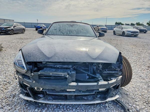 2020 BMW Z4