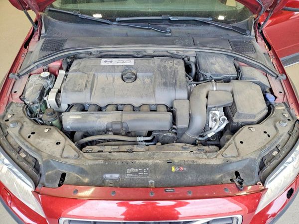 2013 VOLVO XC70