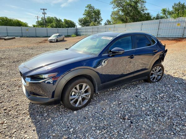 2024 MAZDA CX-30 Preferred Package
