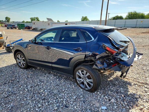 2024 MAZDA CX-30 Preferred Package