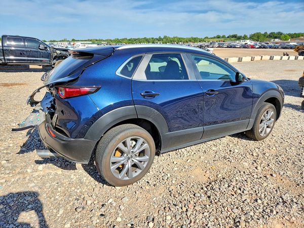 2024 MAZDA CX-30 Preferred Package