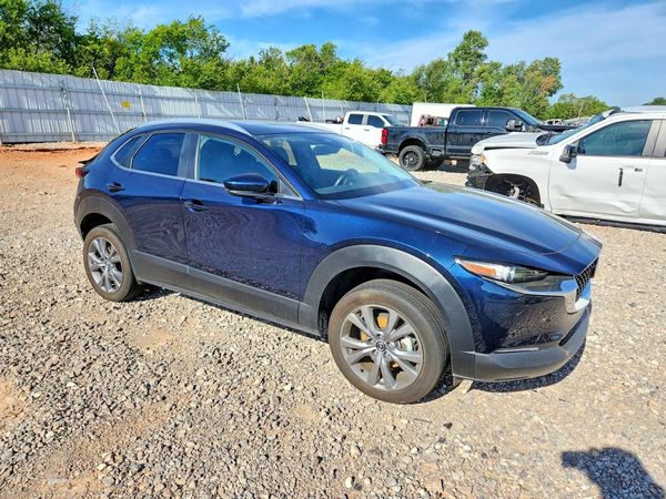 2024 MAZDA CX-30 Preferred Package