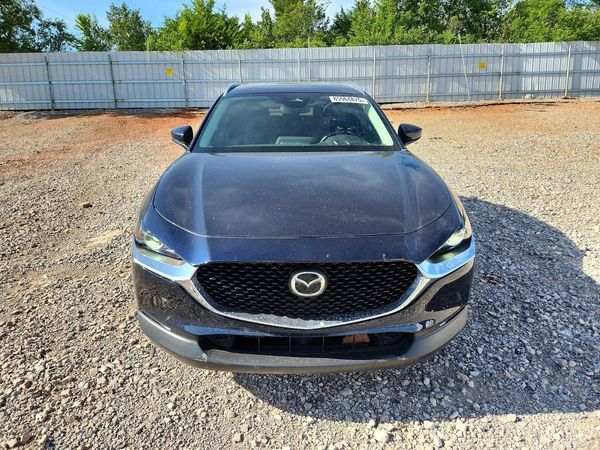 2024 MAZDA CX-30 Preferred Package