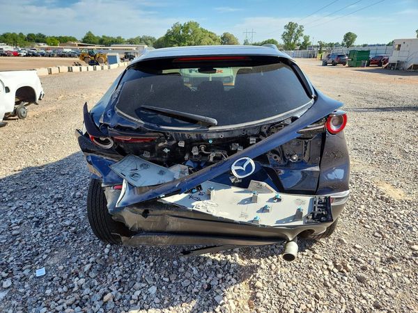 2024 MAZDA CX-30 Preferred Package