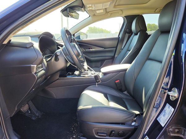 2024 MAZDA CX-30 Preferred Package