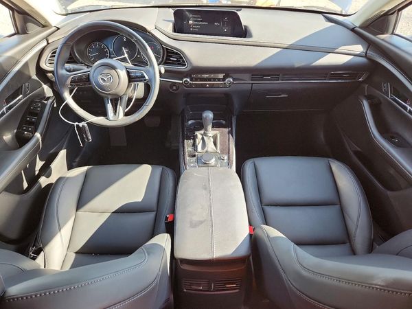 2024 MAZDA CX-30 Preferred Package