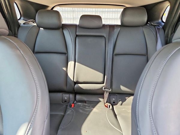 2024 MAZDA CX-30 Preferred Package